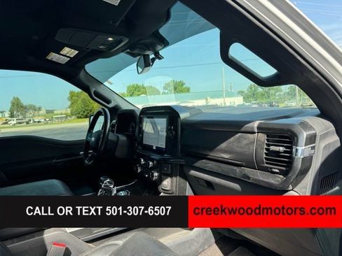Used 2021 Ford F150 XLT w/ Equipment Group 302A High AWD/4WD image 8