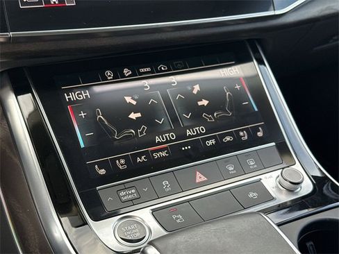 Used 2021 Audi Q8 Premium Plus w/ Premium Plus Package image 18