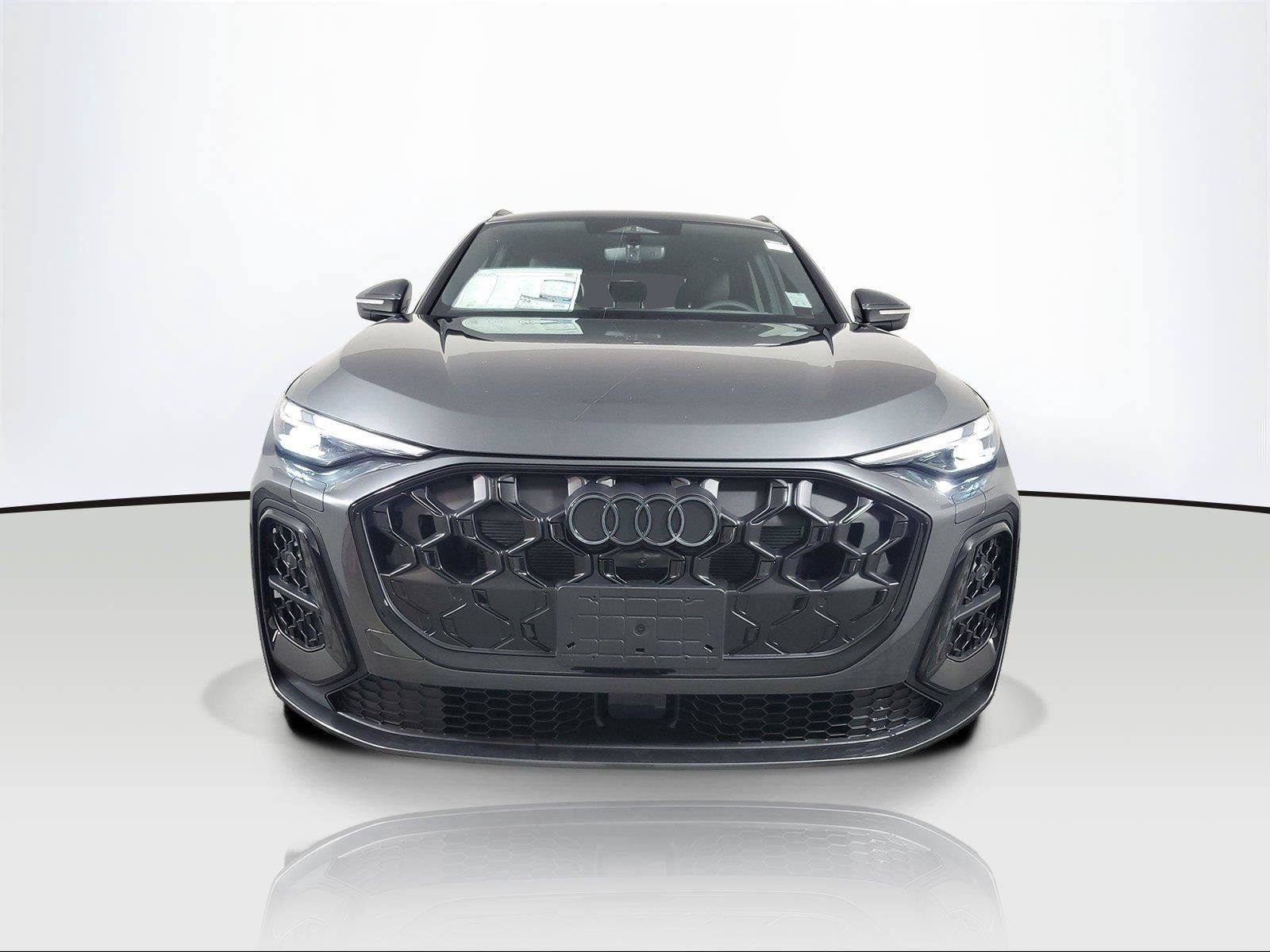 New 2026 Audi Q5 2.0T AWD/4WD image 2