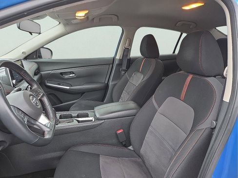 Used 2023 Nissan Sentra SR w/ Trunk Package image 13