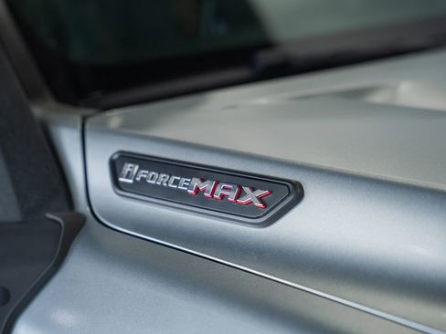 New 2026 Toyota Tacoma 4x4 Double Cab Hybrid image 14