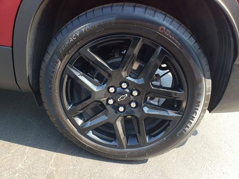 Used 2025 Chevrolet Blazer LT w/ LPO, Floor Liner Package FWD image 20