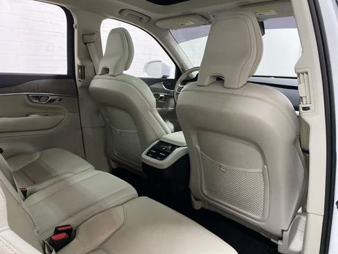 Used 2024 Volvo XC90 B6 Core AWD/4WD image 83