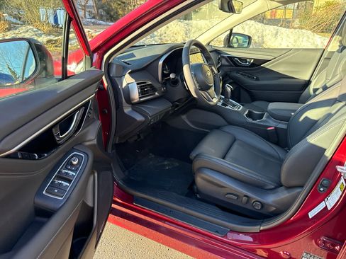 New 2025 Subaru Legacy Limited image 6