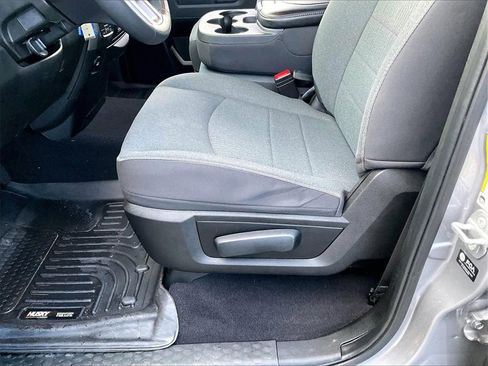 Used 2022 RAM 1500 Classic Warlock w/ Electronics Group image 31