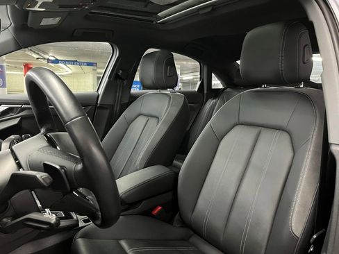 Used 2024 Audi A3 2.0T Premium w/ Convenience Package image 17