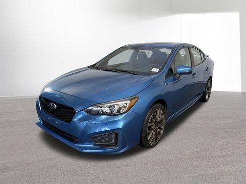 Used 2018 Subaru Impreza 2.0i Sport AWD/4WD image 23