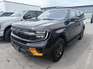 Used 2025 Ford Expedition Tremor AWD/4WD video 2