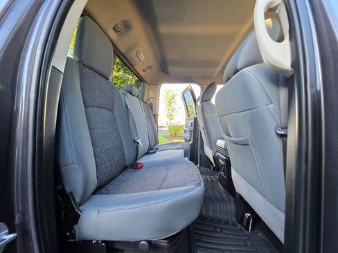 Used 2018 RAM 1500 Big Horn image 16