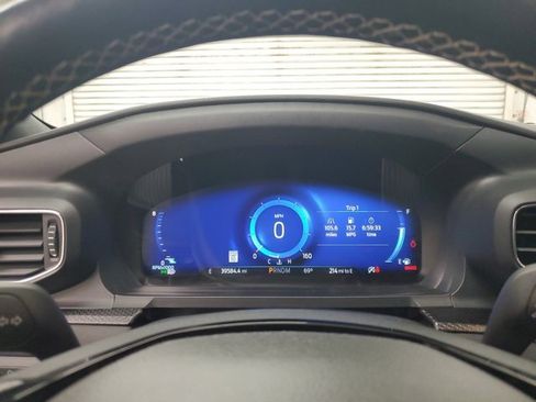 Used 2023 Ford Explorer ST w/ Equipment Group 401A image 19