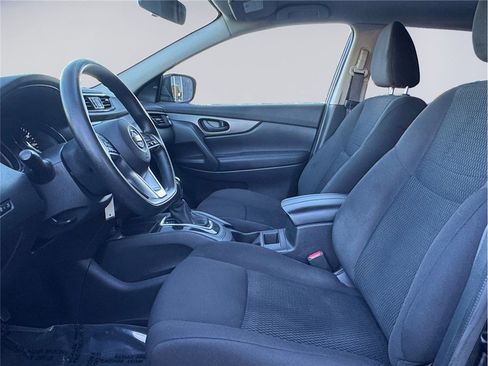 Used 2018 Nissan Rogue Sport S w/ S Appearance Package image 9