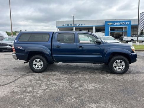 Used 2007 Toyota Tacoma PreRunner RWD image 2