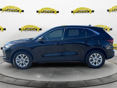 Used 2024 Ford Escape Active