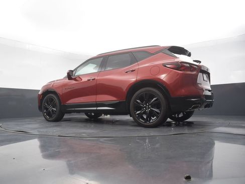 Used 2019 Chevrolet Blazer RS FWD image 52