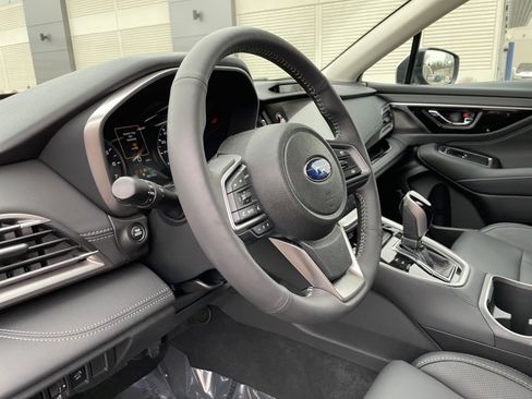 Used 2025 Subaru Outback Touring XT image 25