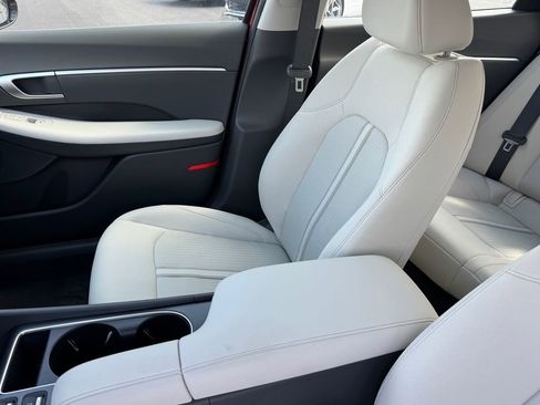 New 2026 Hyundai Sonata SEL FWD image 7