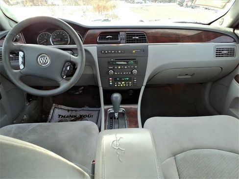 Used 2007 Buick LaCrosse CX w/ Chrome Enhancement Package image 11