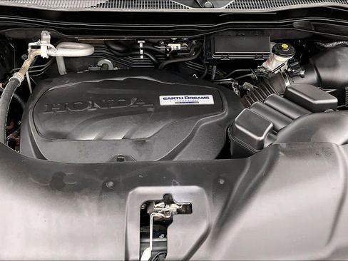 Used 2017 Honda Pilot EX-L image 29