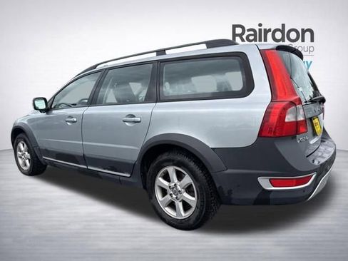 Used 2008 Volvo XC70 3.2 AWD/4WD image 5