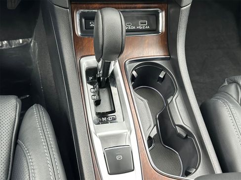 New 2025 Subaru Ascent Touring image 23