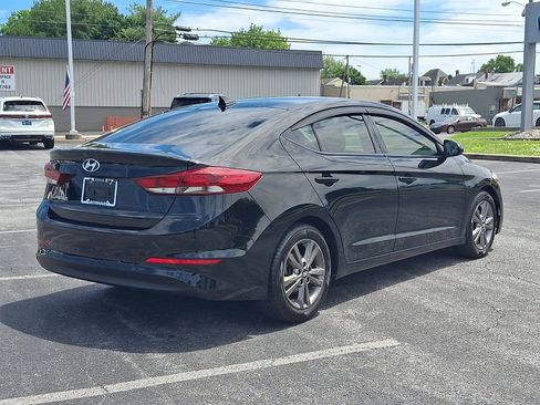 Used 2018 Hyundai Elantra Value Edition w/ Cargo Package FWD image 6