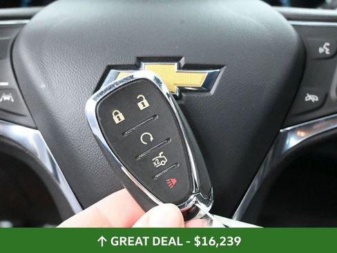 Used 2023 Chevrolet Malibu LT image 36