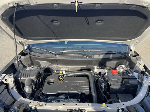 New 2026 GMC Terrain AT4 w/ Convenience Package III image 62