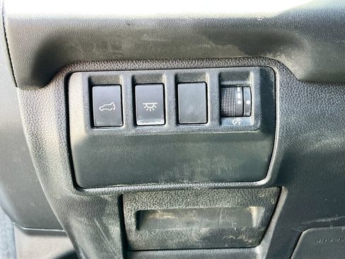 Used 2023 Subaru Ascent Touring AWD/4WD image 10