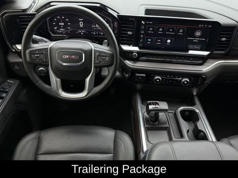 Used 2024 GMC Sierra 1500 SLT AWD/4WD image 13
