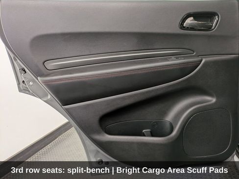 Used 2025 Dodge Durango GT AWD/4WD image 27