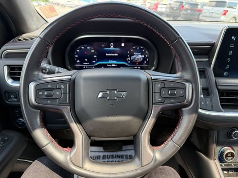 Used 2023 Chevrolet Tahoe RST AWD/4WD image 29