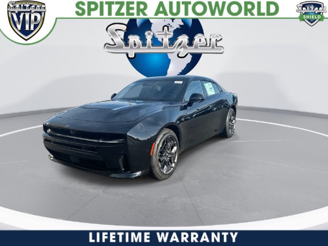New 2027 Dodge Charger R/T AWD/4WD image 6