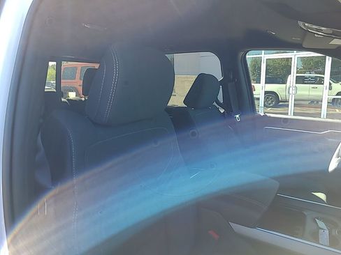 New 2026 RAM 1500 Big Horn AWD/4WD image 26