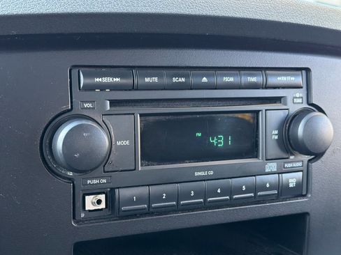 Used 2008 Dodge Ram 1500 Truck ST image 15