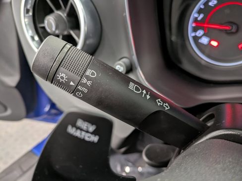 Used 2023 Chevrolet Camaro LT w/ RS Package image 20