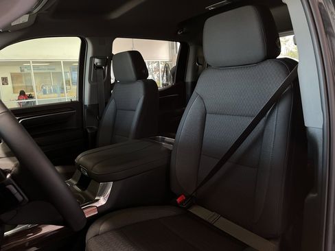 New 2026 Chevrolet Silverado 1500 LT w/ Z71 Off-Road Package image 20