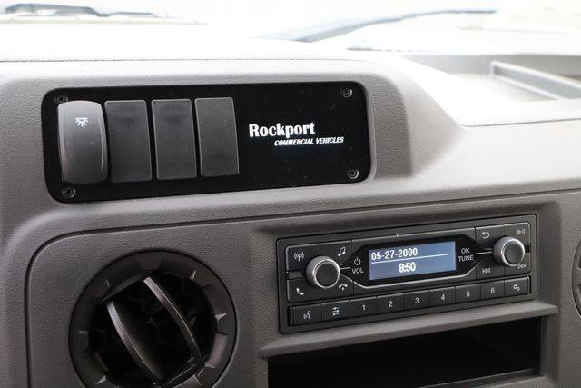 New 2027 Ford E-450 and Econoline 450 Super Duty w/ Power Equipment Group RWD image 24