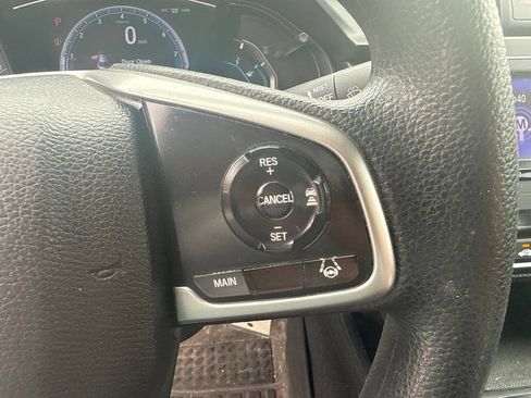 Used 2021 Honda Civic LX image 17