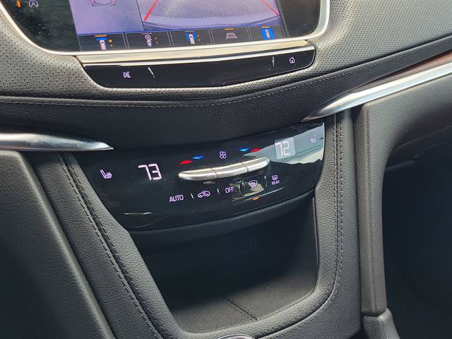 Certified 2022 Cadillac XT5 Premium Luxury w/ Technology Package FWD image 59