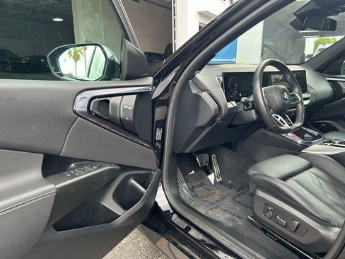 Used 2025 BMW X3 xDrive30i AWD/4WD image 15