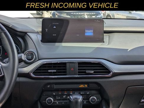 Used 2022 MAZDA CX-9 Carbon Edition image 14