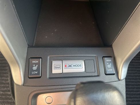 Used 2016 Subaru Forester 2.5i Limited image 18