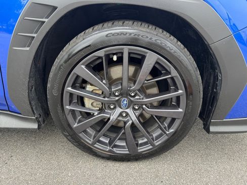 Used 2022 Subaru WRX Premium AWD/4WD image 28