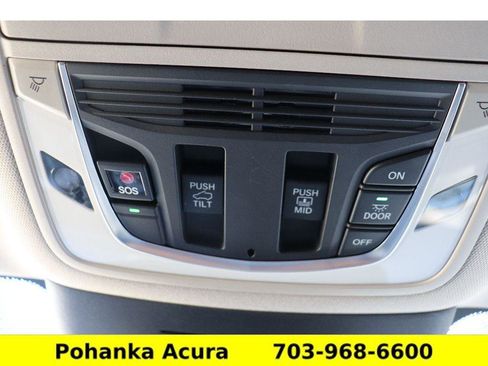 Certified 2026 Acura MDX SH-AWD w/ Advance Package image 19