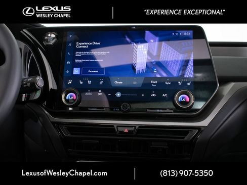 Used 2026 Lexus TX 350 FWD w/ Technology Package image 17