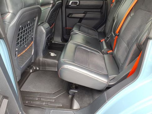 Used 2023 Ford Bronco Raptor image 21