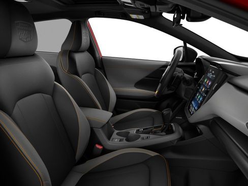 New 2026 Subaru Crosstrek 2.5i Wilderness image 12
