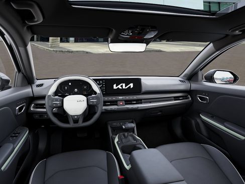 New 2026 Kia K4 GT-Line image 15