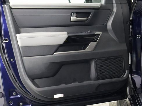 Used 2025 Toyota Tundra Limited image 12