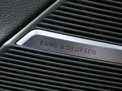 New 2026 Audi SQ8 Prestige image 7